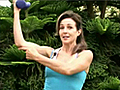 Learn how to Strengthen and Tone your Triceps Muscles