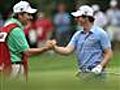 McIlroy heads into weekend at 11 under