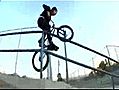 Compile crashes en BMX