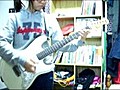 21Guns by Greenday (guitar cover) 洹..