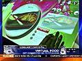 KTLA Consumer Confidential: Restaurants Introduce Virtual Food - David Lazarus reports