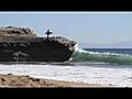 Kolohe Andino remporte l’USA Championship.