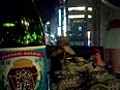 トンネルぬけて サビ