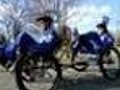 Great Moon Buggy Race