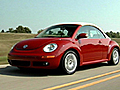 2008 Volkswagen Beetle