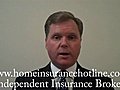 Compare Home Insurance Online Quotes FREE VIDEO