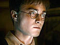 Harry Potter and the Half-Blood Prince - Trailer