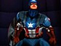 Captain America: Sentinel of Liberty - Exclusive Launch Trailer HD
