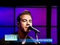 Plain White T’s Debut New Single on Regis and Kelly