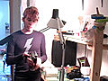 Easy Tips for Stop Motion Animation