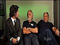 Asylum Lockdown: Cheech and Chong               // video added January 11,  2010            // 0 comments             //                             // Embed video: