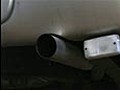 Dodge Durango Magnaflow sound clip