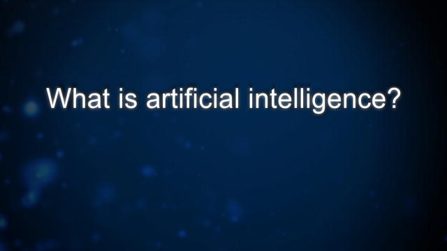 Curiosity: Danny Hillis: On Artificial Intelligence