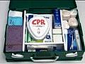 How To Assemble A Home First Aid Kit