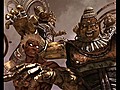 Asura’s Wrath - Trailer