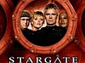 Stargate SG-1: Season 4: 