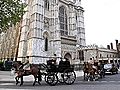 Excitement Builds As Royal Wedding Nears