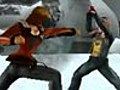 Dead or Alive Dimensions - Japanese Hitomi vs. Ein Gameplay