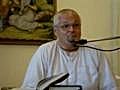 Manidhar Prabhu - SB Class - PART 4