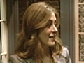 Rizzoli & Isles - Behind the Scenes - A Tour with Sasha Alexander