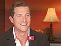 Bear Grylls Interview 07/08/2011