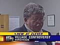 Horseheads Village Manager Cleared of Misconduct