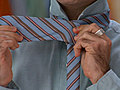 How To: Tie a Necktie