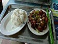 学食