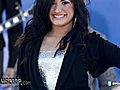 Demi Lovato Rules Charts With 