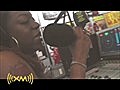 Mz Kitti Raw MySpace Interview at XM Radio