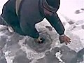 Real Ice Fishing