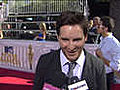 Peter Facinelli and Elizabeth Reaser Eclipse Interviews