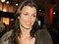 Blabber: Bridget Moynahan’s Baby Joy