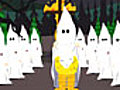 Using The Klan