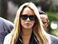 Lohan didn’t do drugs at rehab - lawyer