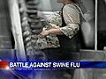 VIDEO: Swine flu and pregnancy