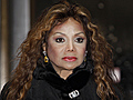 La Toya: Michael was killed,  Murray’s a fall guy