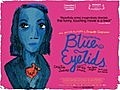 Blue Eyelids (uk)