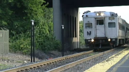 NJ Transit Releases 