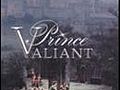 Prince Valiant