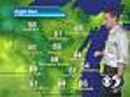 7/27: 7am Storm Team 5 Forecast
