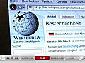 Wikipedia - Regiert das Wissen der Masse?