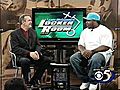 1/14: Corey Williams Is 'Geeked Up' For Giants