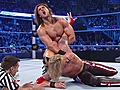 Friday Night SmackDown - Edge Vs. Drew McIntyre