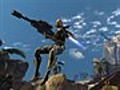 Firefall Multiplayer Gameplay Preview