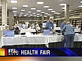 Health Fair