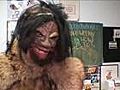 How to Make a DIY Bigfoot Costume - Threadbanger Halloweeny Special