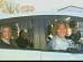 Yankee Family Takes CBS 2 On Parade Road Trip