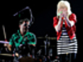 #24 The Ting Tings Live Performance