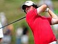 Ryder Cup 2010: Rory McIlroy plays down Tiger Woods comment